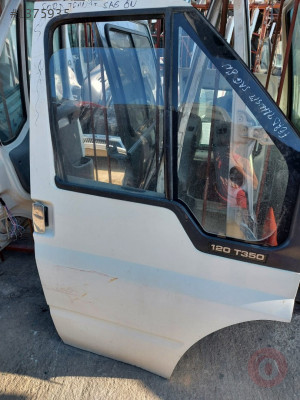 FORD TRANSİT SAĞ ÖN KAPI ÇIKMA PARÇA