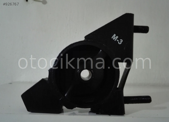 MOTOR TAKOZU ARKA COROLLA AE92 1988 1992