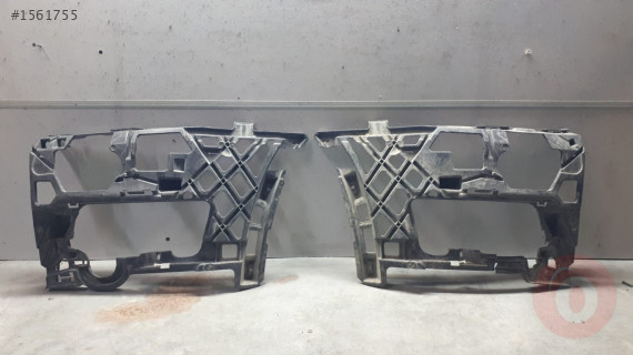 VOLKSWAGEN GOLF SAĞ-SOL TAMPON BRAKET 5g0807723d,5g0807724d