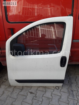 FİAT FİORİNO SOL AYNA