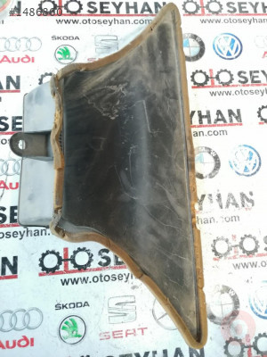 2K0819063A vw caddy kalorifer üst göğüs havalandırma