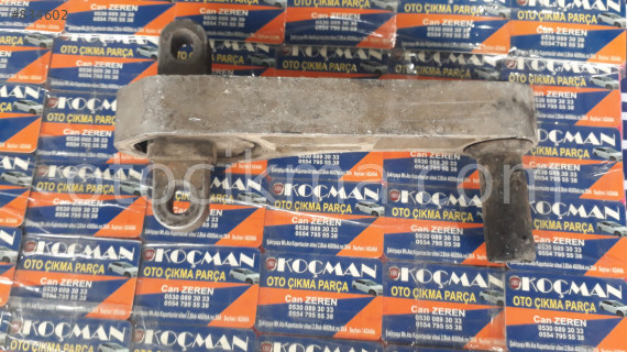 1.3 Fiorino şanzıman kulagı