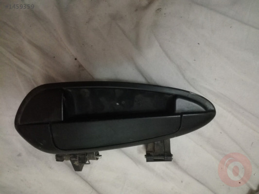 Fiat Linea sol arka kapı kolu.