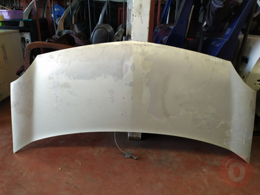 RENAULT KANGOO ORJ ÇİKMA ON KAPUT GÜL OTOMOTIV