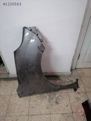 RENAULT KANGOO SAĞ ÇAMURLUK