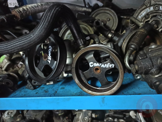 FORD CONNECT DİREKSİYON POMPASI ORJİNAL
