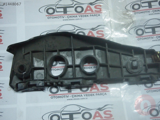 52116-12390 BRAKET TAMPON COROLLA 07-09 ÖN SOL