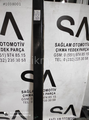 96857830XT PEUGEOT 3008 SAĞ MARŞPİYEL KORUMA