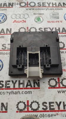 5Q0937084CF vw tiguan 2017 konfor beyni