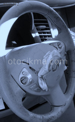 INFINITI FX35 ÇIKMA DİREKSİYON SİMİDİ.