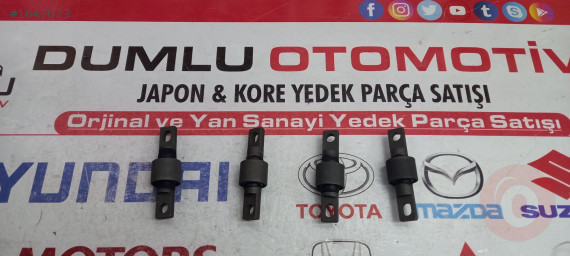 BURC SALINCAK CIVIC 88-00 / CR-V 97-01 ÇATAL BURC KOZA DELİK