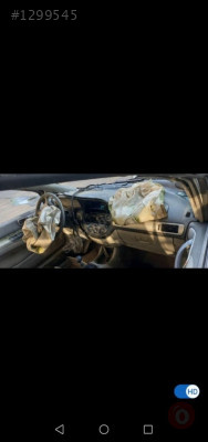 CHEVROLET REZZO SAĞ ÜFLEME IZGARASI .OTO ERKAN ÜNYE