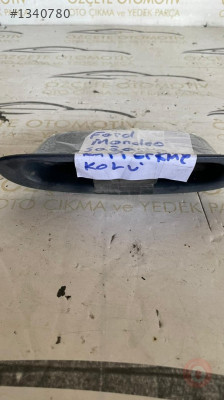 FORD MONDEO SAĞ ARKA KAPI AÇMA KOLU ORJİNAL ÇIKMA