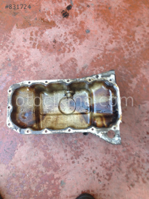 FORD FOCUS 1.6 BENZİNLİ YAĞ KARTELİ KARTERİ