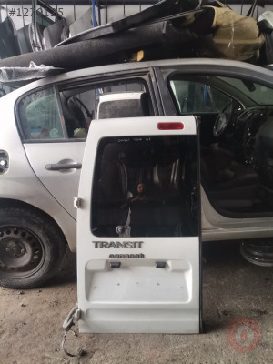 FORD CONNECT BAGAJ KAPAGI MG OTO