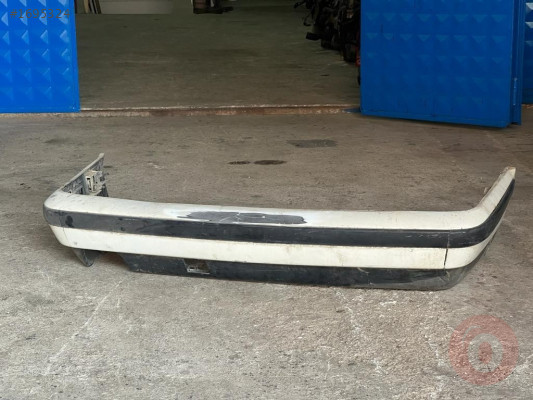 BMW E34 ÇIKMA ORJİNAL ARKA TAMPON - ERCAN TİCARET