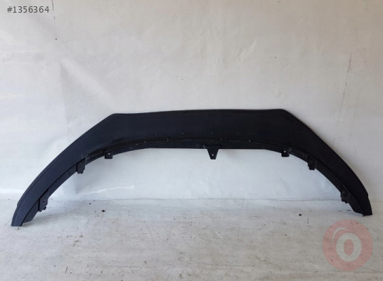 VW POLO 10-14 ÖN TAMPON SPOİLERİ ALT 6R0805915B 6R0805915C