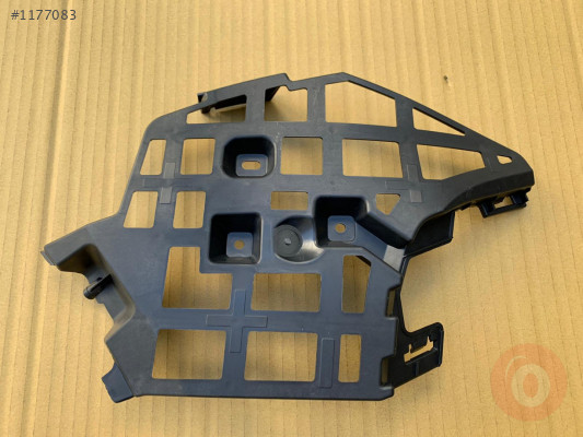VW PASSAT B8,5 20> ÖN TAMPON BRAKETİ İÇ SAĞ 3G0807178D