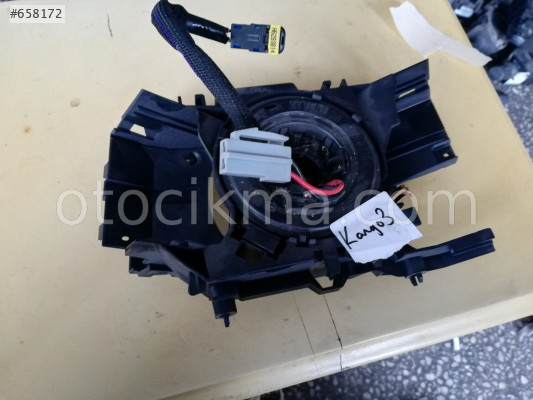 Renault Kango 3 Airbag sargısı hatasız orjinal çıkma