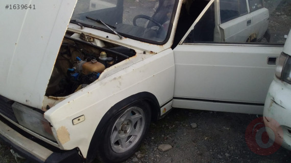 Lada vaz sol ön kapı çıkma yedek parça Mısırcıoğlu oto