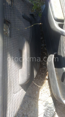 mazda e 2200 sol arka iç çekme kolu