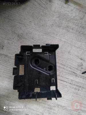 Opel Corsa e çıkma batarya birakedi 13 440 287 orjinal