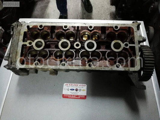 FİAT ALBEA 1.2 EKSANTRİK MİLİ