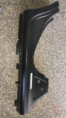 Corsa D marşpiyel saçı sağ 1200 TL