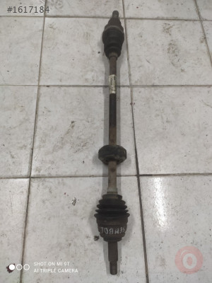 SYMBOL 1.5 AKS AKİL YAMAN OTOMOTİV 05331408616