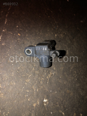 Honda Civic eksantrik müşürü