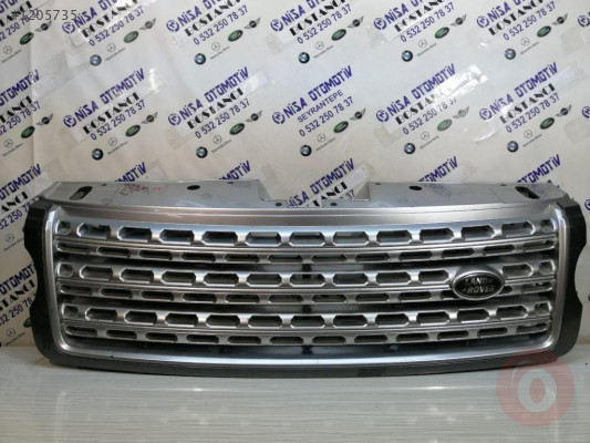 RANGE ROVER VOGUE L405  KASA PANJUR