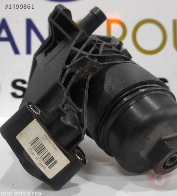 Oem Yağ Filtre Kütüğü 03N115389B 03N115389A Golf 7 Jetta Pas