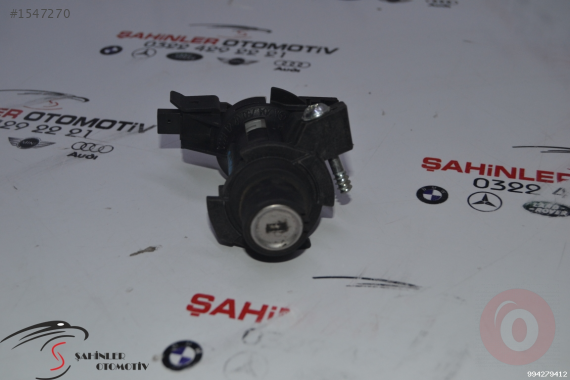 MERCEDES C SERİSİ A204 W204 BAGAJ KİLİDİ