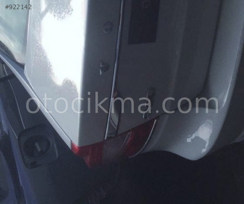 VOLVO S80 ORİJİNAL SOL STOP LAMBASI.