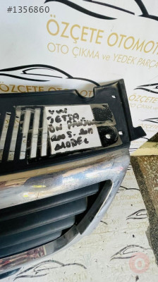 VOLKSWAGEN JETTA ÖN PANJUR ORİJİNAL ÇIKMA 2005-2011 MODEL