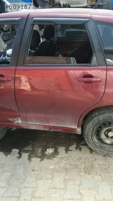 SEAT IBİZA SOL ARKA KAPI VE ORJINAL PARÇALARI