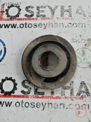 Audi a3 2010 arka helezon üst lastiği takozu