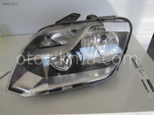 KARAKAYA OTO ÇIKMADAN VW AMAROK 2010-2016 SOL FAR