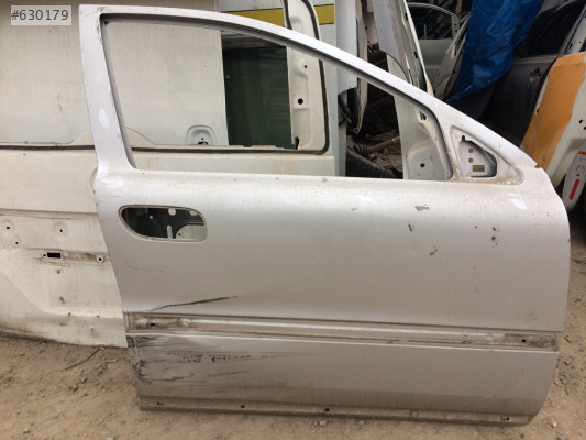 2003 Model Volvo s80 ön sağ kapı