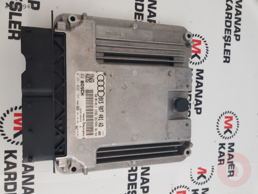 AUDİ A4 A5 MOTOR BEYNİ  3.0 TDİ 8K5907401AD