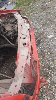 opel vectra a çıkma ön panel