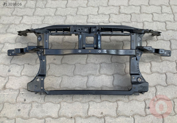 VW PASSAT B6 06-10 ÇIKMA ORJ.HATASIZ ÖN PANEL 3C0805588H