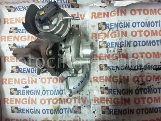 785062-01 FORD TOURNEO CONNECT
