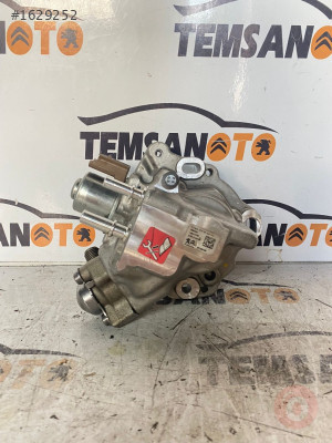 FORD FOCUS EURO 6 MAZOT POMPASI TEMSAN OTO
