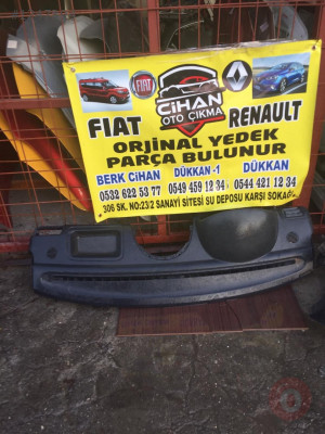 RENAULT KANGO GÖĞÜSLÜK 2001 ORJİNAL PARÇALAR