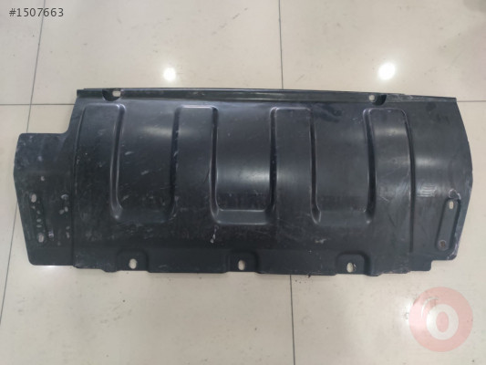 Mercedes G W463 Tampon Koruması A4635241000