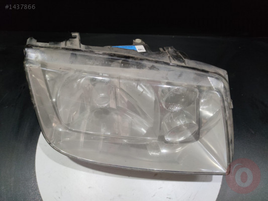 Volkswagen Bora 1J2 Sağ Far 1EH96356064