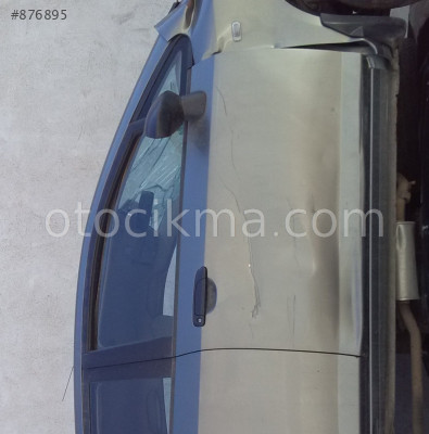 2006 HONDA CİTY HATASIZ SAĞ ÖN KAPI.