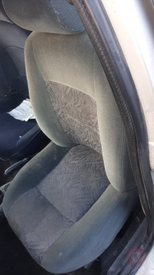 fiat albea çıkma sol ön koltuk