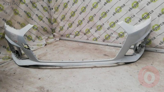 AUDI A5 2020 2022 ÖN TAMPON 8W6807065AB